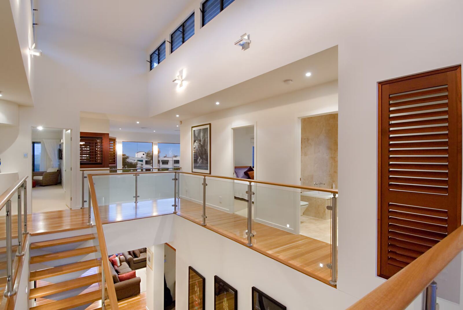Alexandra Headland Property